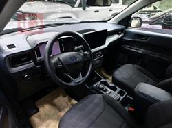 فورد مافريك